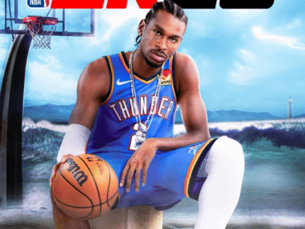 NBA 2K26 PC