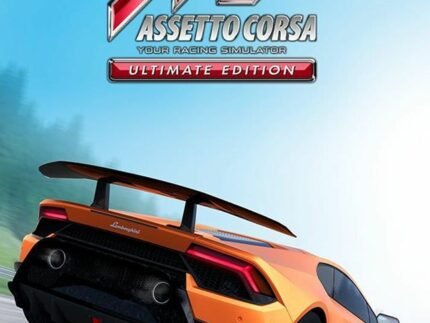 Assetto Corsa PS4 PS5