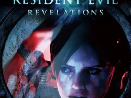 Resident Evil Revelations Steam CD Key