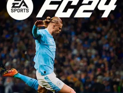 EA Sports FC 24 EA App CD Key