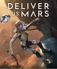 Deliver Us Mars PC
